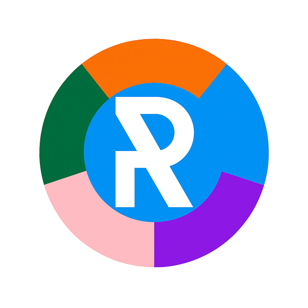 Robopurse Logo